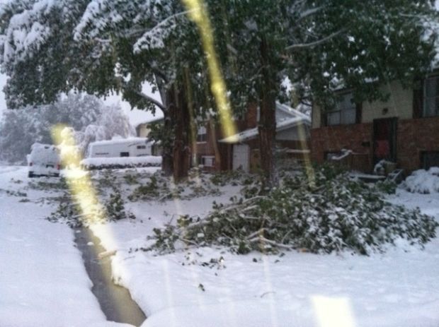 Winter Storm Atlas